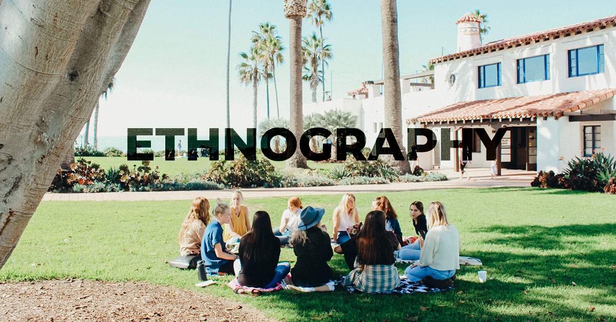 Ethnography: Why it Matters in Market Validation