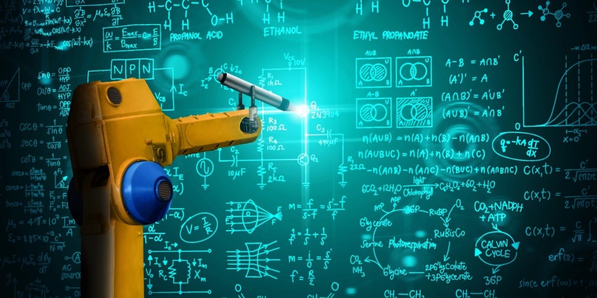 Machine Learning Consulting: Why Use AI? - Frontier Consulting