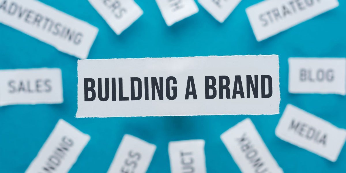 Building a brand