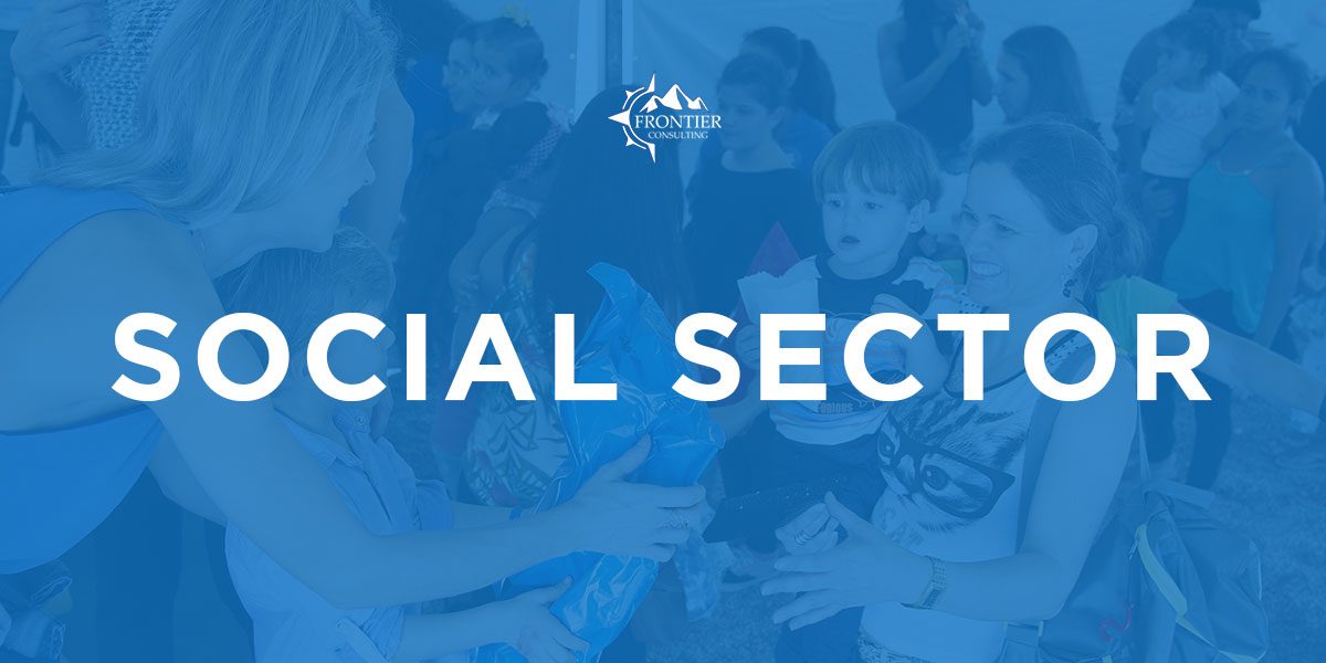 social sector